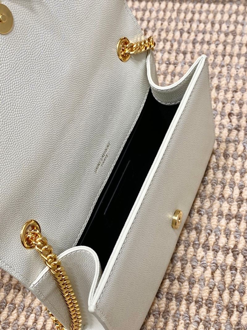 YSL Satchel Bags